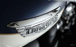 Triumph