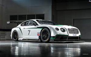 Bentley