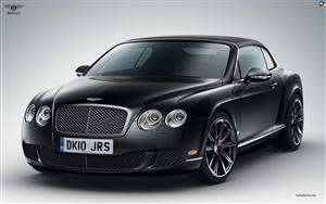 Bentley