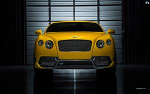 Bentley