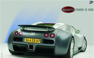 Bugatti