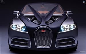 Bugatti