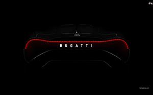 Bugatti