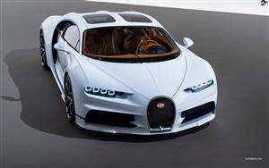 Bugatti