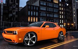 Dodge