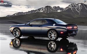 Dodge