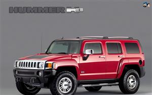 Hummer