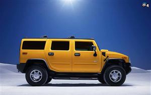 Hummer