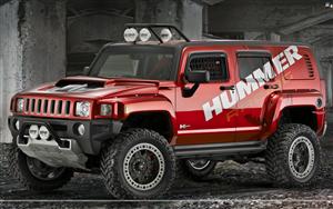 Hummer