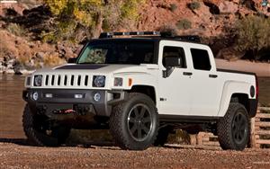 Hummer