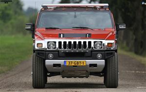 Hummer