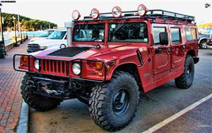 Hummer