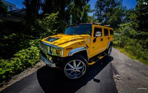 Hummer