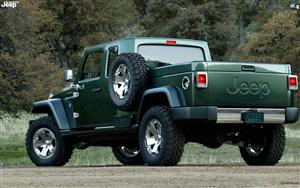 Jeep