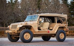 Jeep