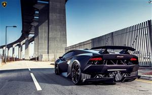 Lamborghini