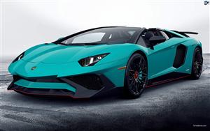 Lamborghini