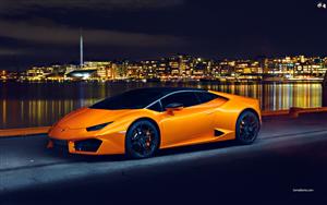 Lamborghini