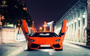 Lamborghini