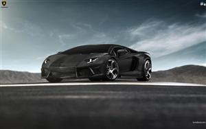 Lamborghini