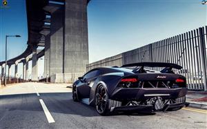 Lamborghini