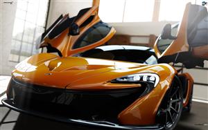 McLaren