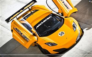 McLaren