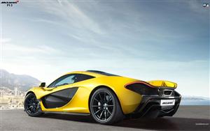 McLaren