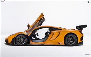 McLaren