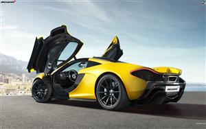 McLaren