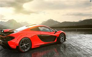 McLaren