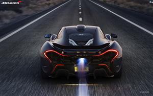 McLaren