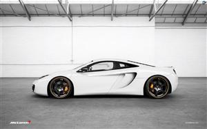 McLaren