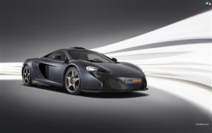 McLaren