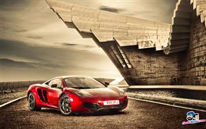 McLaren