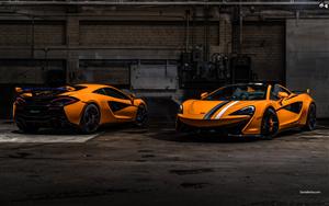 McLaren