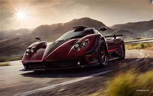 Pagani