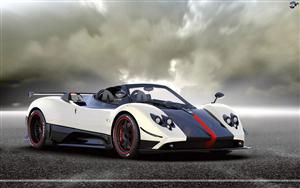 Pagani