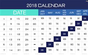 Calendars