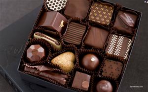 Chocolates