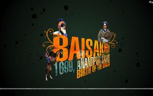 Baisakhi