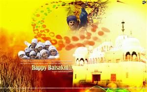 Baisakhi