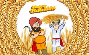 Baisakhi