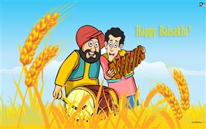 Baisakhi