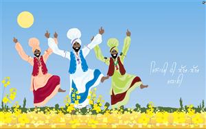 Baisakhi