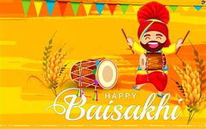 Baisakhi