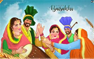 Baisakhi