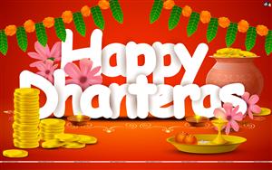 Dhanteras