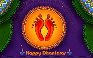 Dhanteras