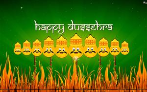 Dussehra